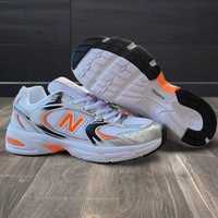 Женские летние кроссовки New Balance 530