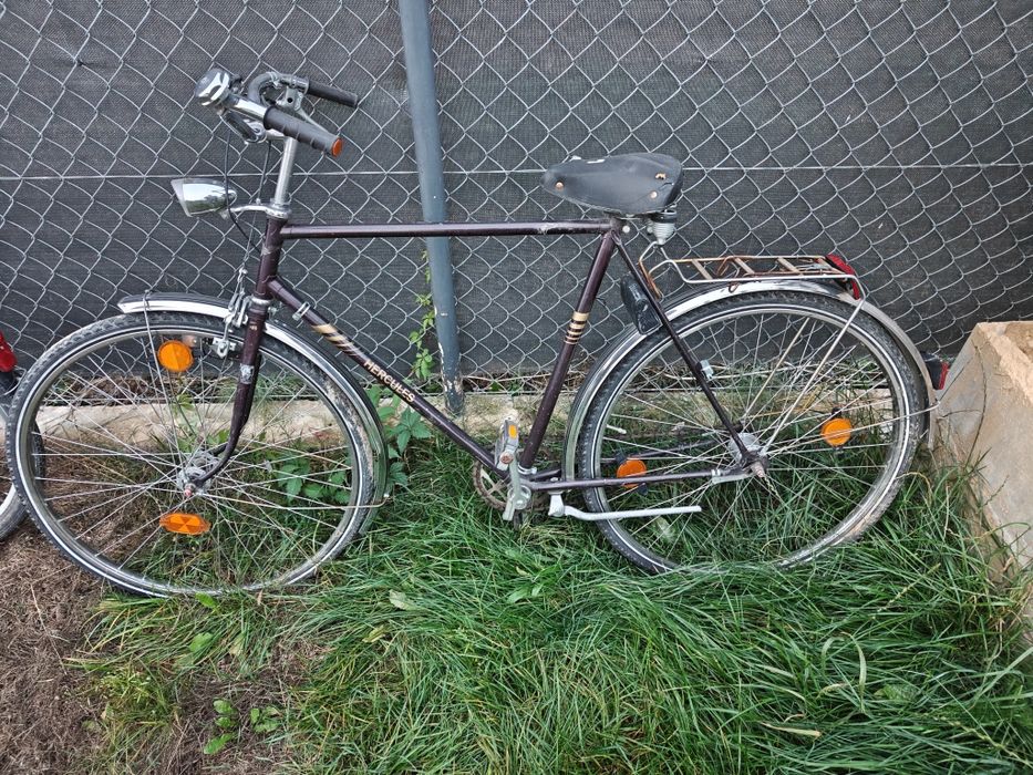 Rower miejski 28 cali