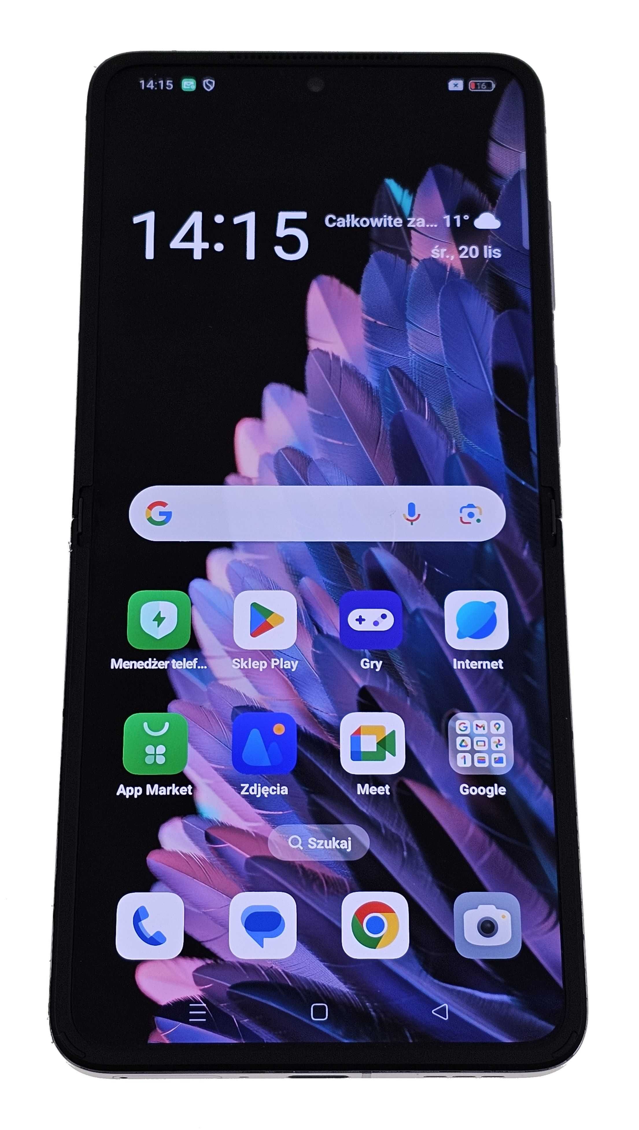 Oppo Find N2 Flip CPH2437   256GB KOLORY Sklep Warszawa