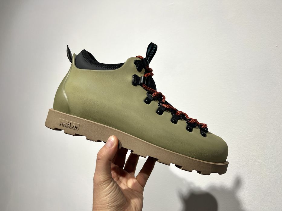 Ботинки Native Fitzsimmons Citylite Bloom 31106848-3029