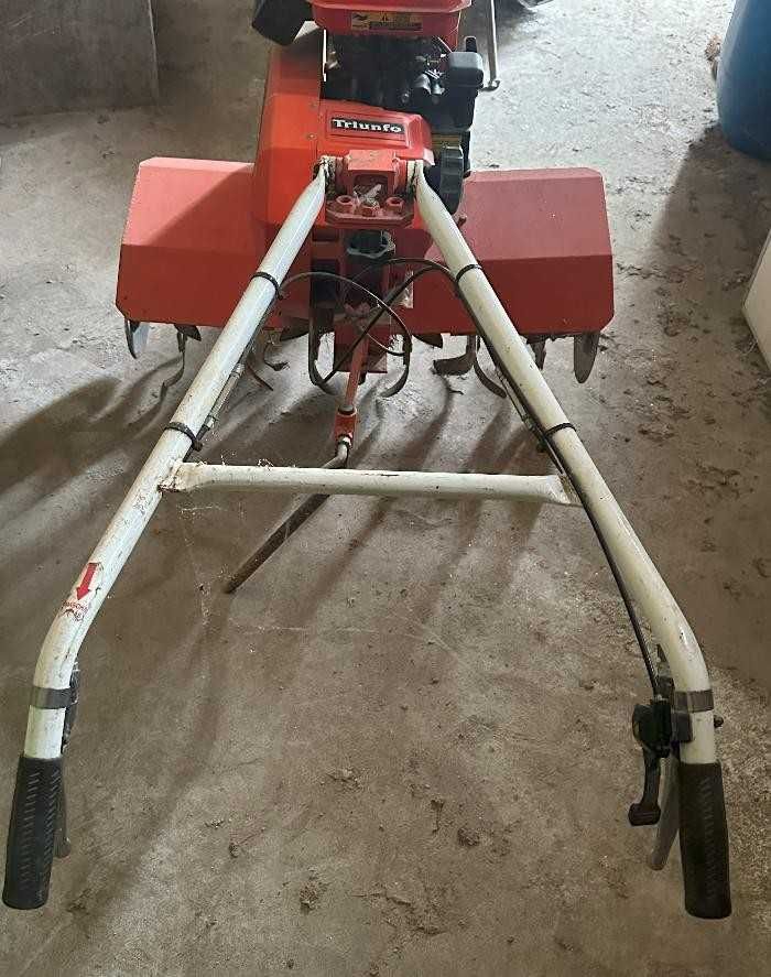 Motoenxada Triunfo TK-540