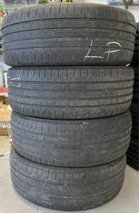 Opony Continental ContiPremiumContact ContiSeal 215/55R17 94V