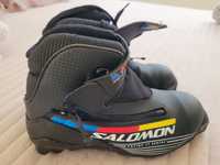 Buty biegówki Salomon 36