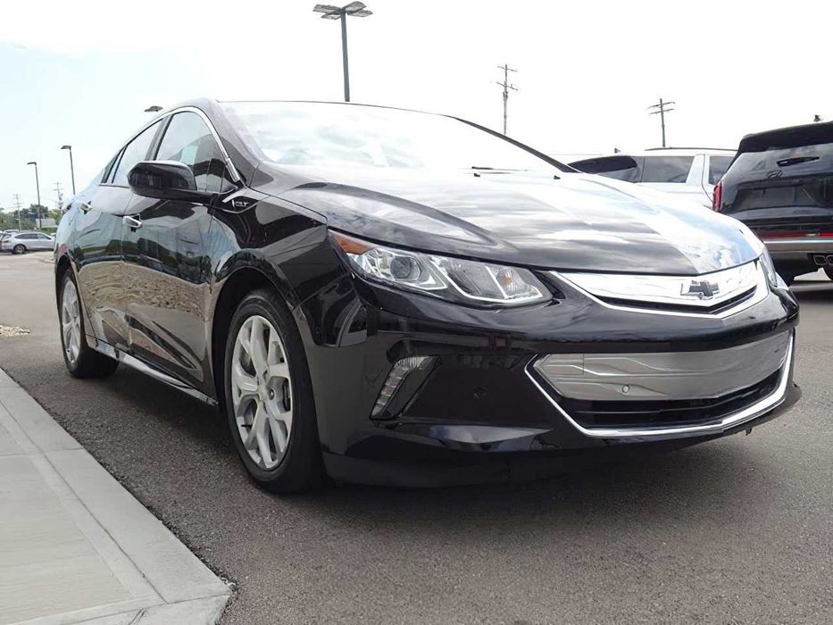 Chevrolet Volt PREMIER      2019