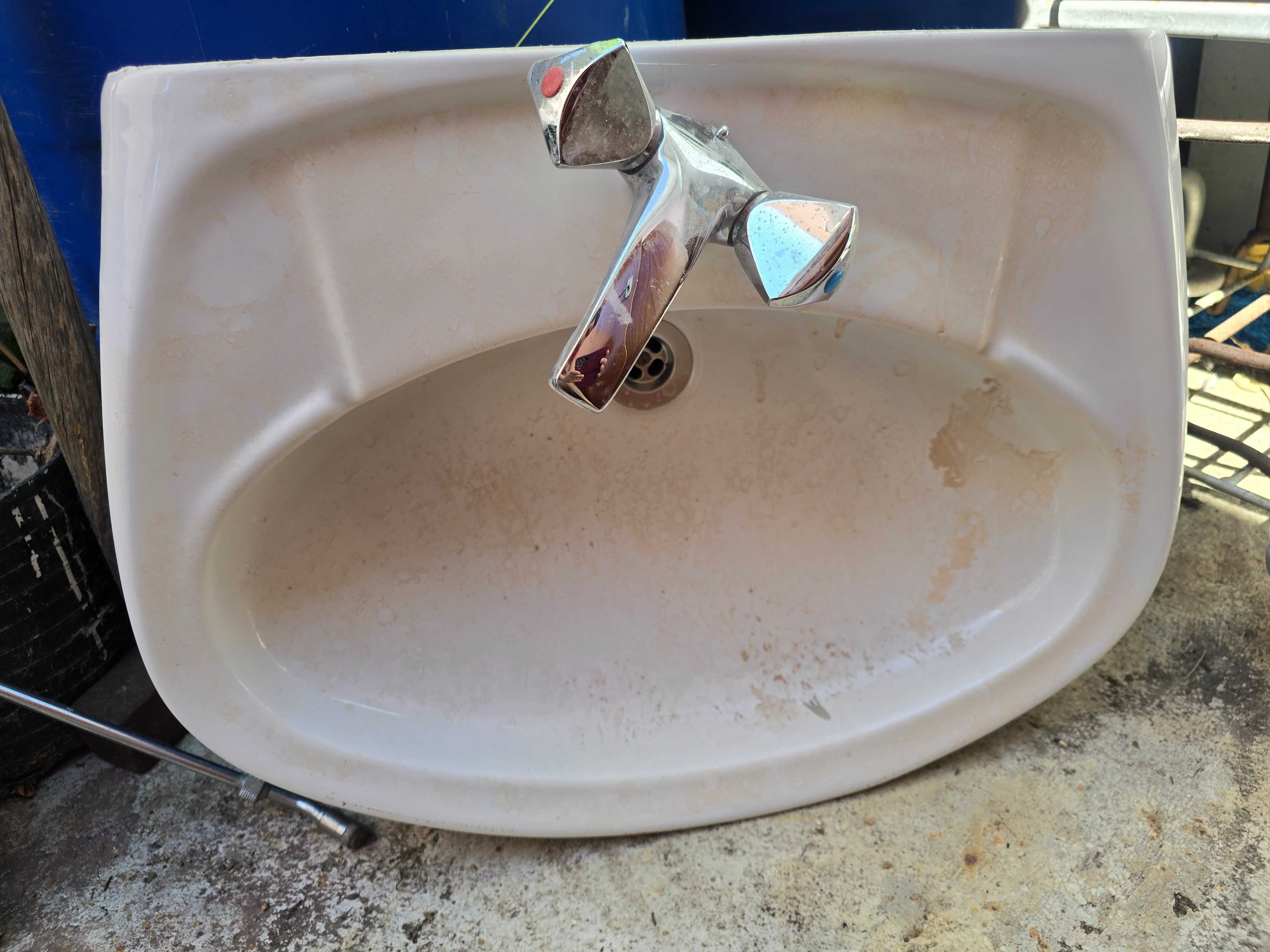 Bidé marca Sanitana