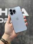 iPhone 13 Pro Sierra Blue,128GB,100% Акб,Оплата частинами онлайн