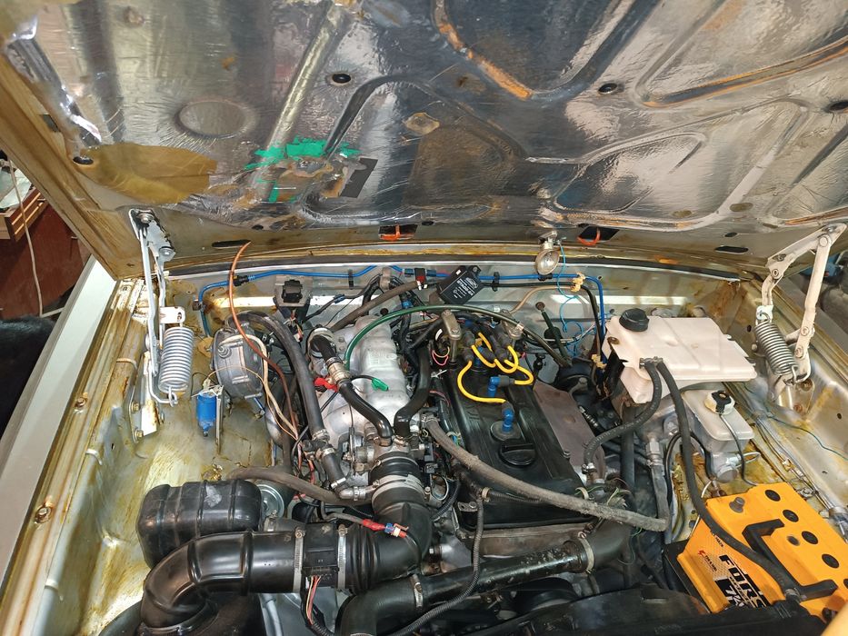 Продам Газ 31105 2007р.в  газ-бензин власник