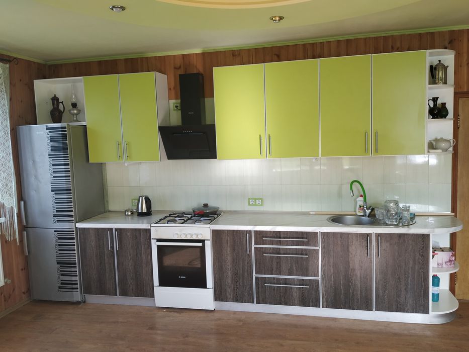 Сдам 3ех этажный дом в Люботине .Сауна. Чан