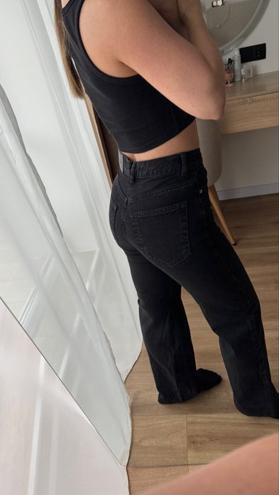 Жіночі джинси pull&bear