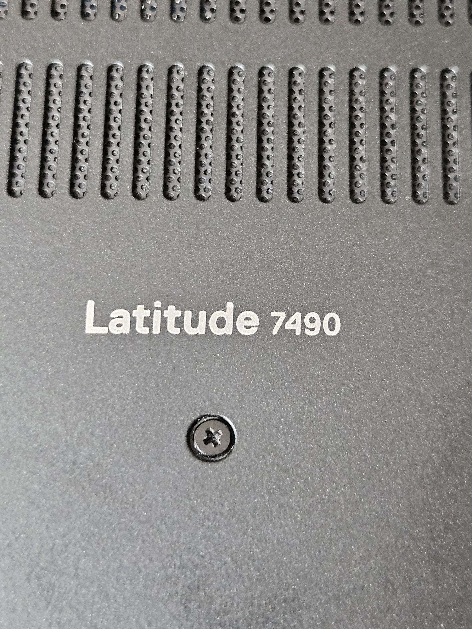 Dell Latitude 7490 Core i7-8650u 16gb 256gb IPS