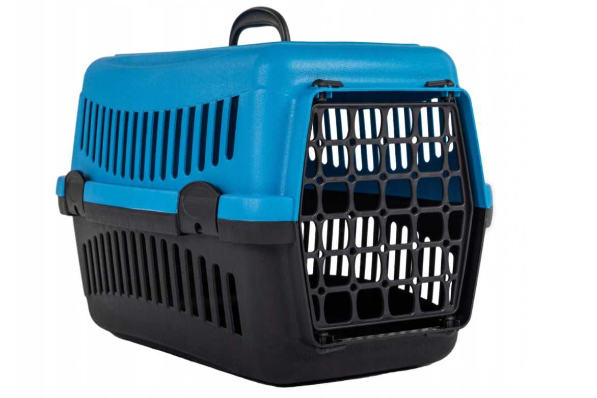 TRANSPORTER DLA KOTA PSA mocny plastik, nowy