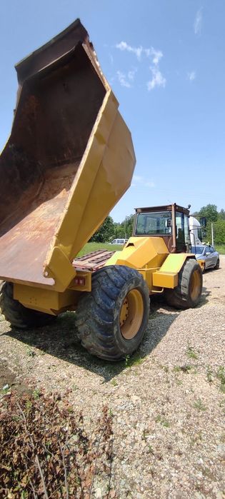 Hydrema 910  Hydrema 910