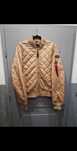 Alpha Industries MA-1 DQ bomberka kurtka lotnicza nowa