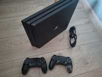 Playstation Ps 4 1 TB Pro 2 pady