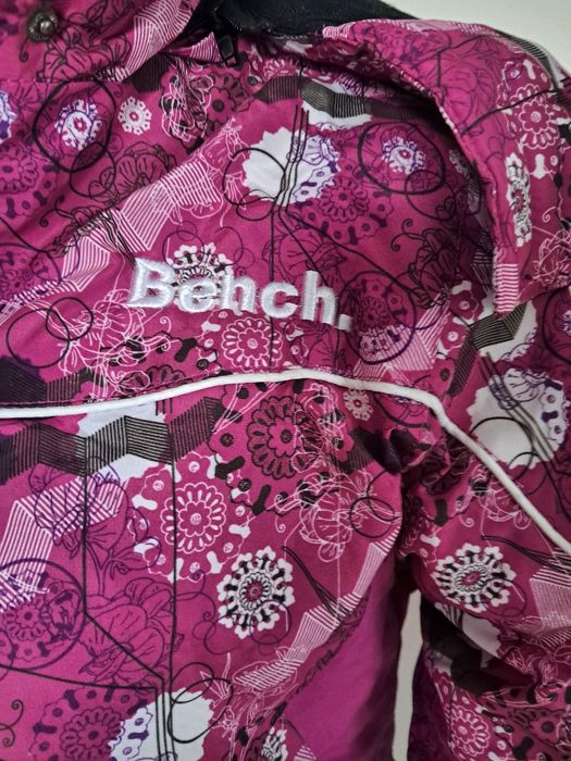 Kurtka narciarska Bench rozmiar M