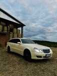 Mercedes-Benz E-Class 2007 р.