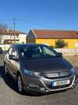 Honda Insight 2009 – híbrido, equipadíssimo e económico