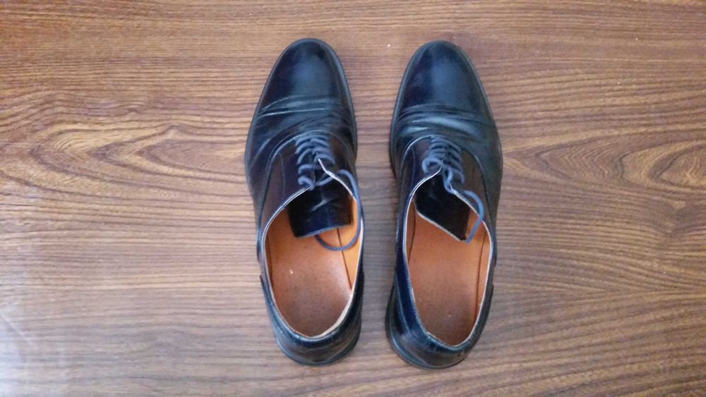 Туфли Pedro Hierro мужские 44 размар