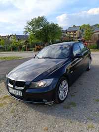 Sprzedam BMW 320D