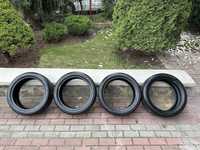 Opony Bridgestone Ecopia EP150 Rozmiar 205/45/17 Rok 2022 Jak Nowe!