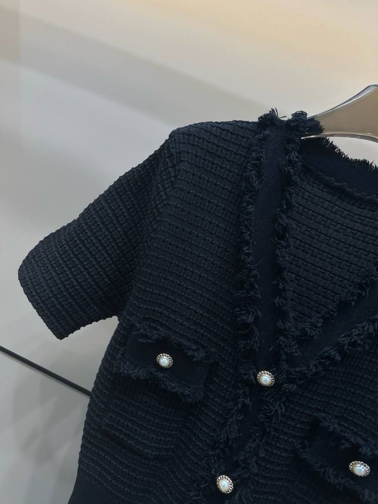 Сукня Chanel люкс шанель