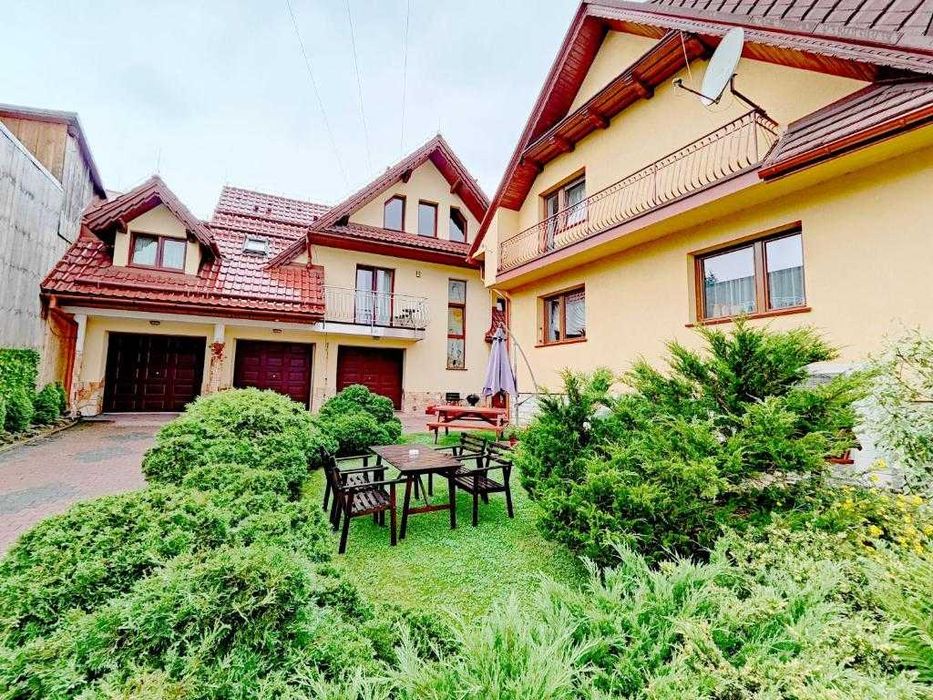 Sylwester w Niedzicy (minimum 3 noce)