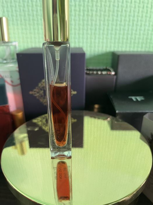 Kilian Love Don't Be Shy edp