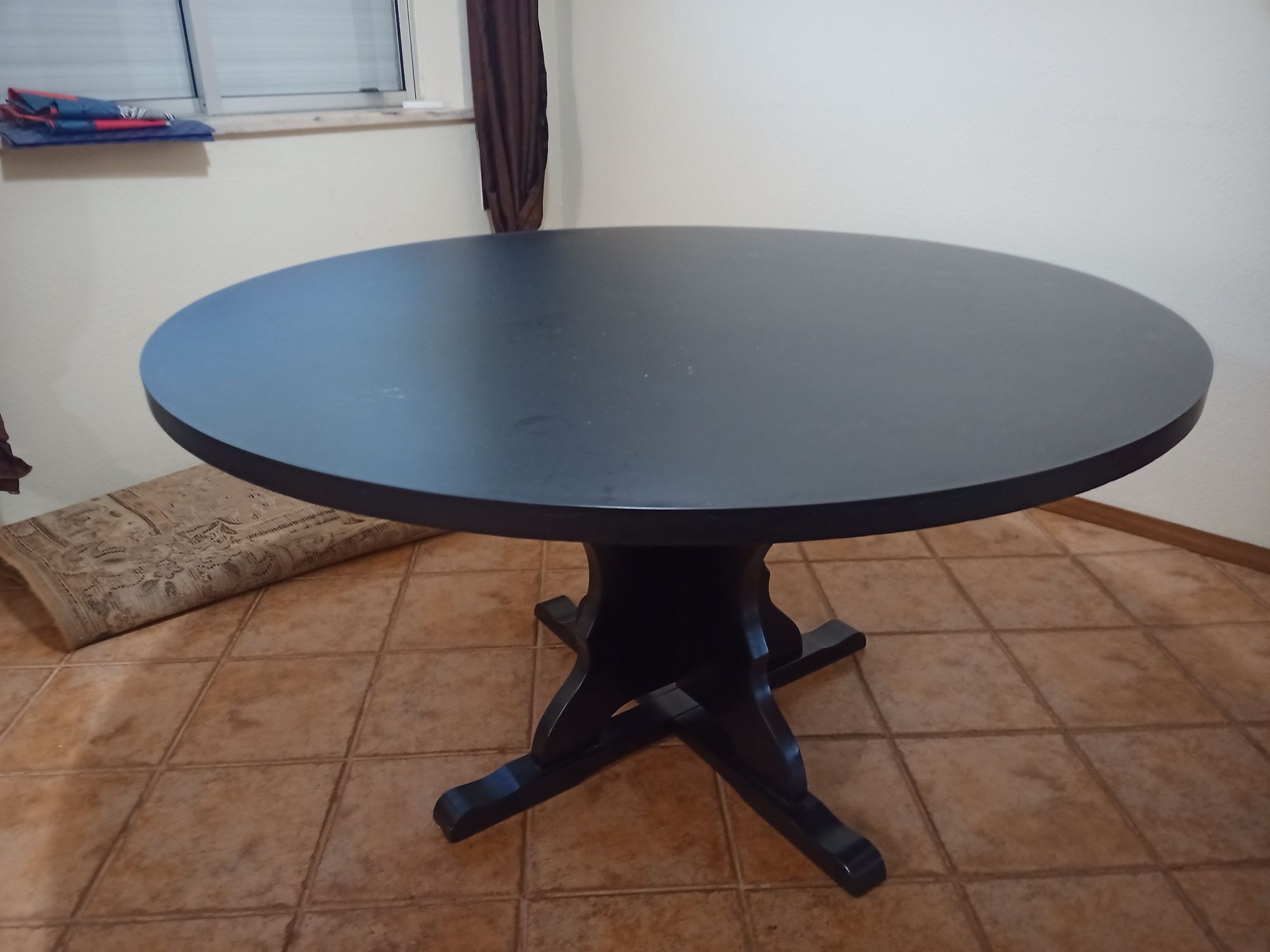 Mesa de sala ótimo estado