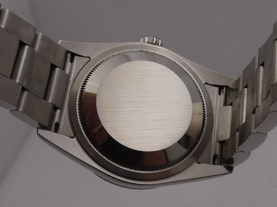 Rolex Explorer 114270 - 2005 rok