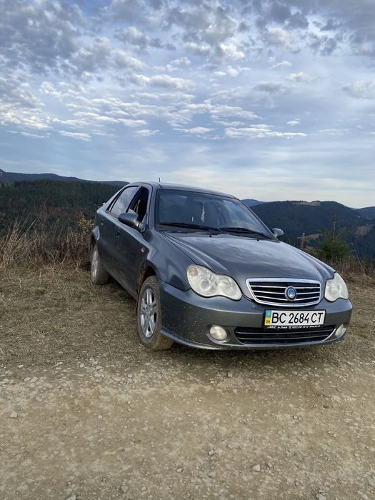 Продам машину в хорошому стані