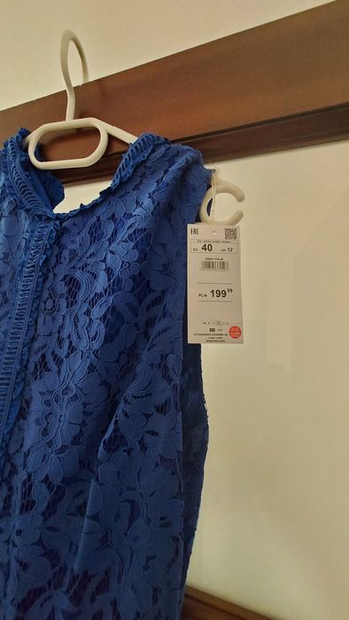 Nowa sukienka małe 40