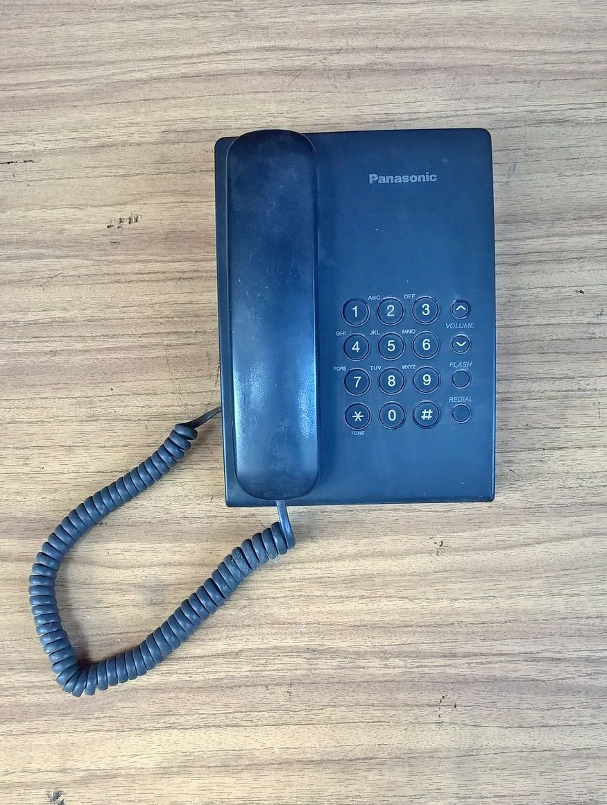 Телефон Panasonic