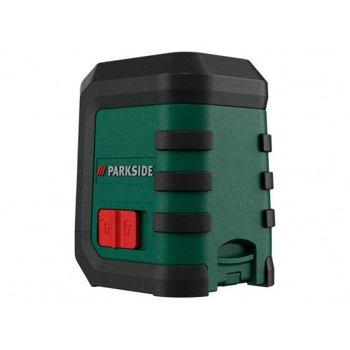 Лазерний рівень-нівелір PARKSIDE PKLL 10 B3