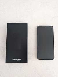 Galaxy S23 128GB Gwarancja