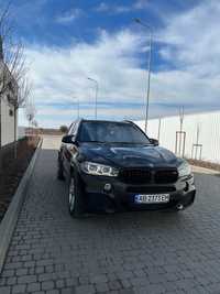 BMW X5M50d 2016 M