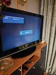 Telewizor Samsung i Philips