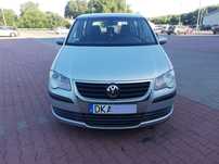 Ładny 1.9Tdi Lift Bezwypadkowy 100%