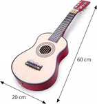 Gitara New Classic Toys 10344