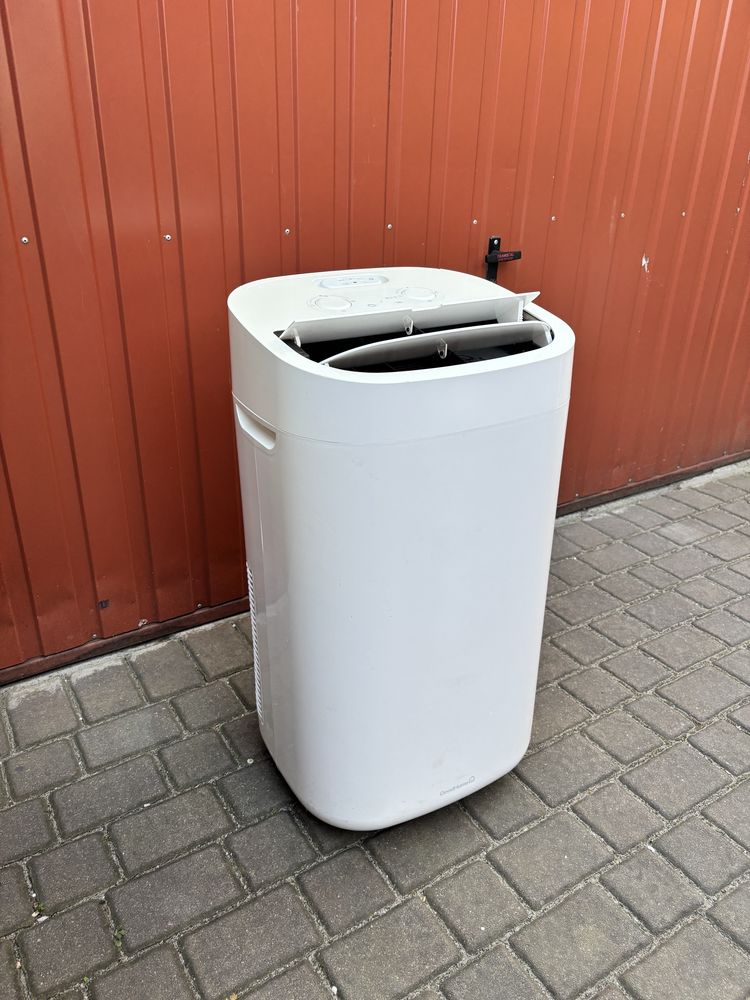 Klimatyzator przenośny GoodHome 12 kBTU z grzaniem