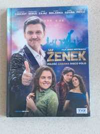 Film Zenek Miłość Zabawa Disco Polo[DVD]