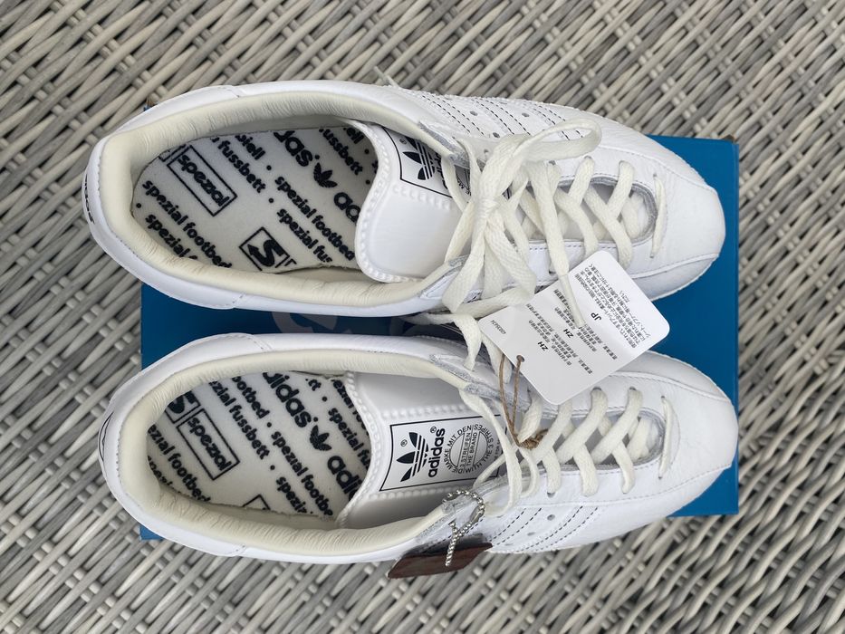 Adidasy skóra 39
