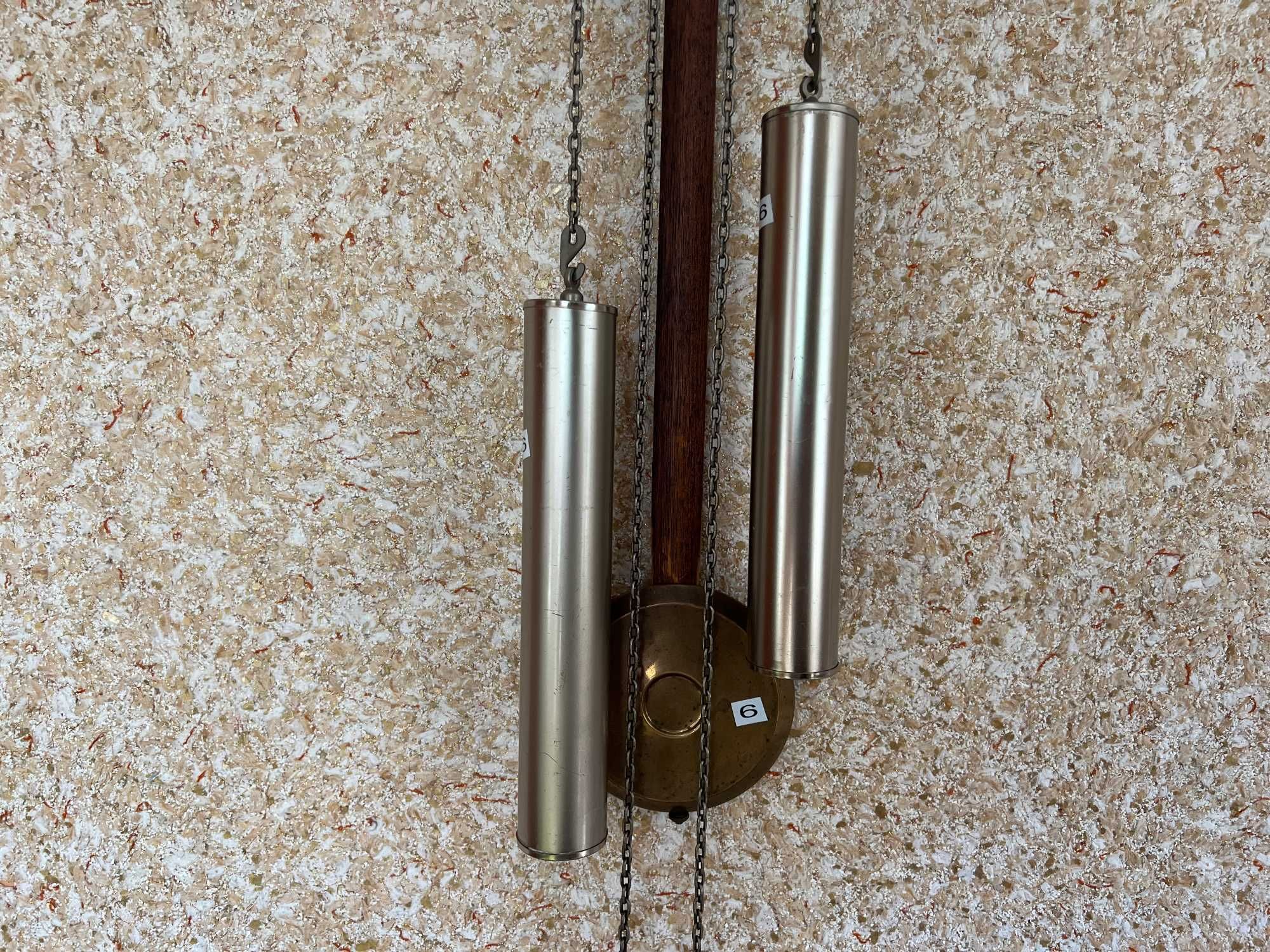 Stylowy Zegar Wiszący C147