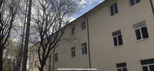 Сдам свою возле метро Масельского Рыбалко,88б новый ремонт мебель