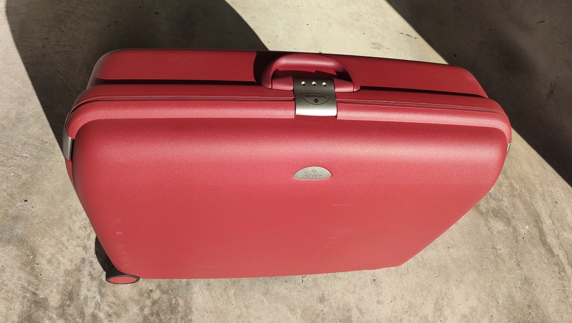 Mala de viagem Samsonite 375 series
