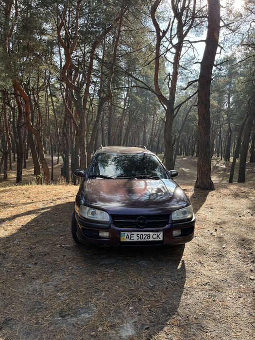 opel omega b универсал срочно ОБМЕН