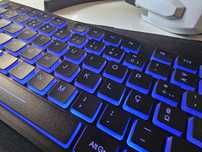 Teclado MkPlus Epic