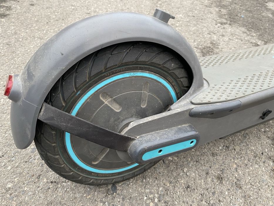 Hulajnoga motus scooty 10