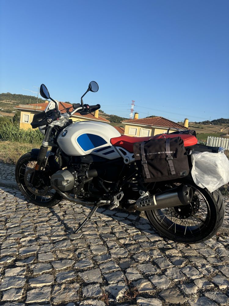 Rnine-t Urban Gs