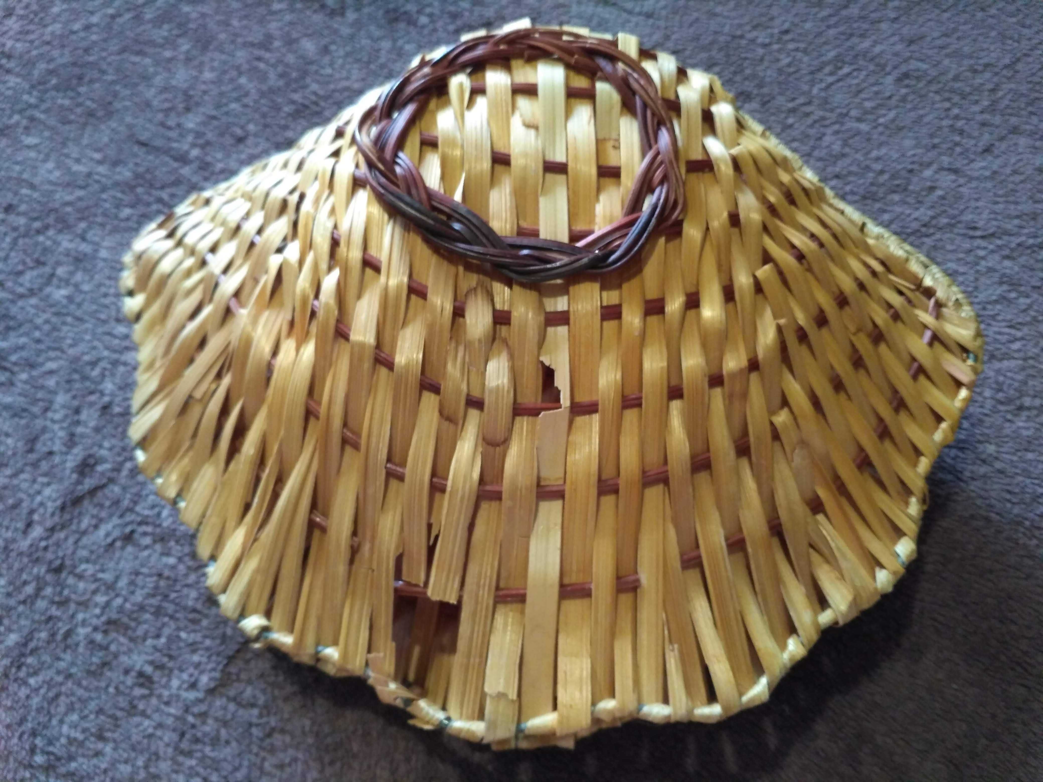 плетеные ракушки солома ротанг для декора для упаковки