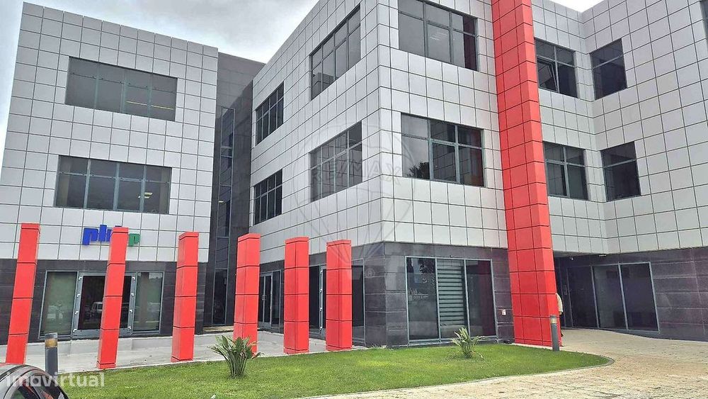 Escritório  para arrendamento